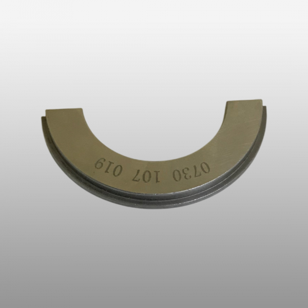 0730.107.019 - Кольцо разрезное на КПП