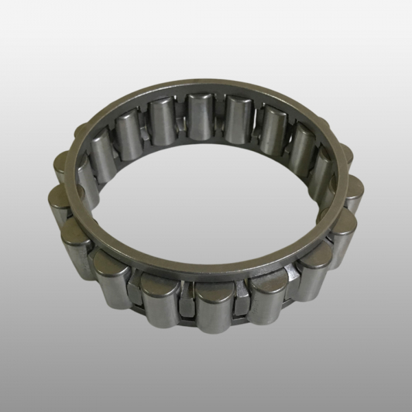 0750.115.534 - Сепаратор подшипника роликового на КПП ZF 16S