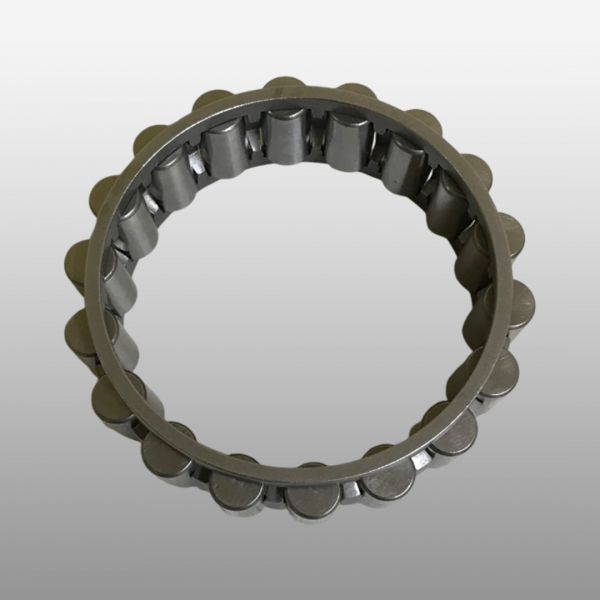 0750.115.534 - Сепаратор подшипника роликового на КПП ZF 16S