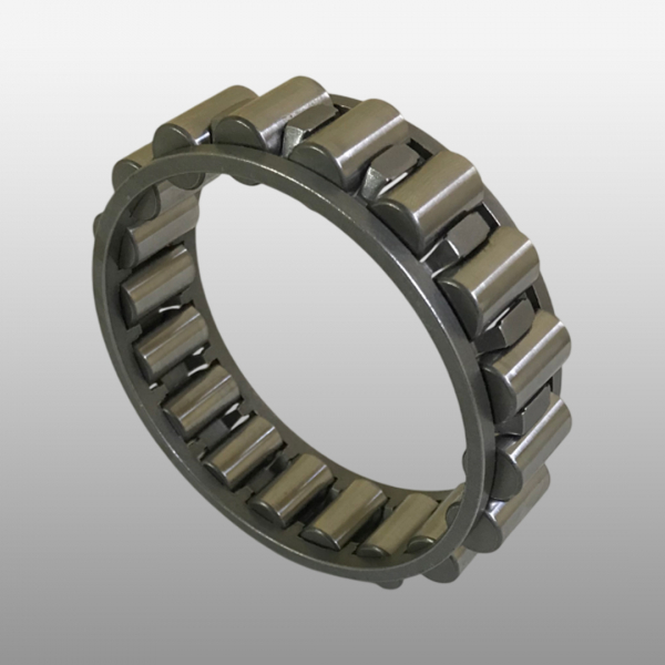 0750.115.534 - Сепаратор подшипника роликового на КПП ZF 16S