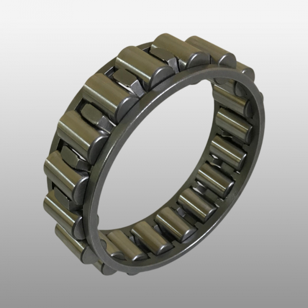 0750.115.534 - Сепаратор подшипника роликового на КПП ZF 16S