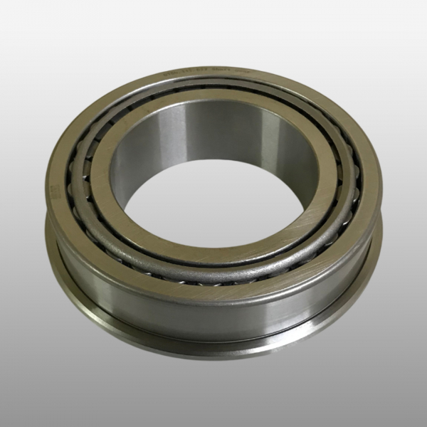 0750.117.677 - Подшипник роликовый конический на КПП