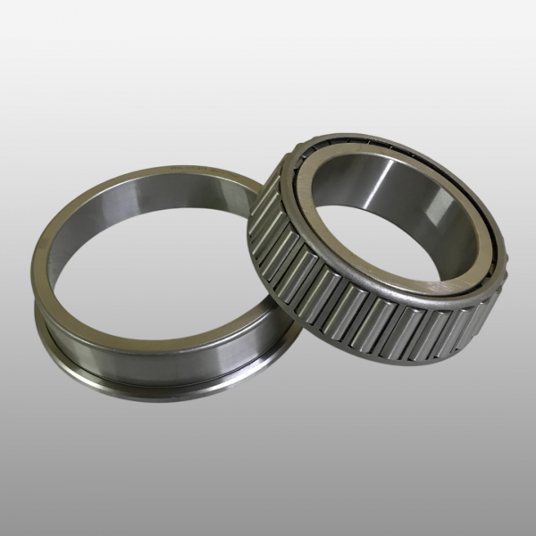 0750.117.677 - Подшипник роликовый конический на КПП