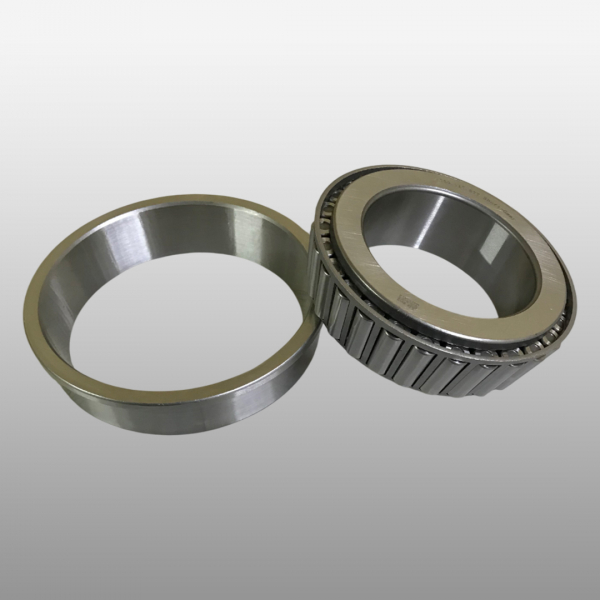 0750.117.677 - Подшипник роликовый конический на КПП