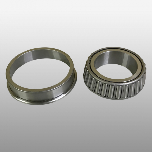 0750.117.677 - Подшипник роликовый конический на КПП