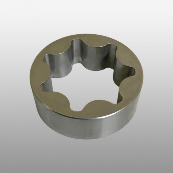 1315.303.027 - Ротор на КПП ZF 16S