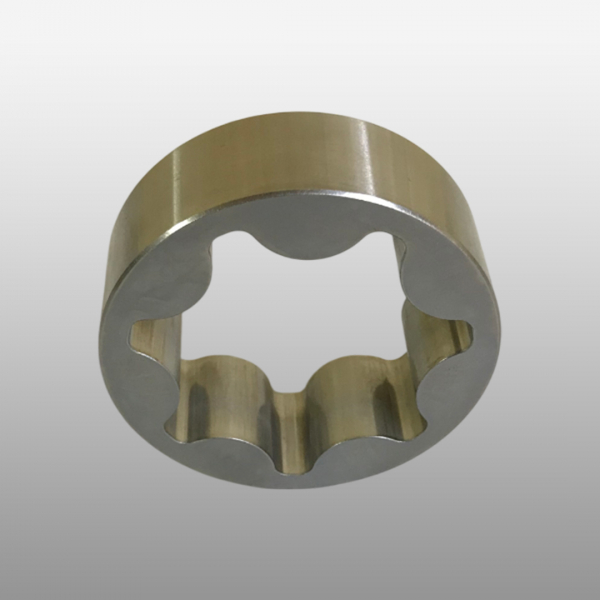 1315.303.027 - Ротор на КПП ZF 16S