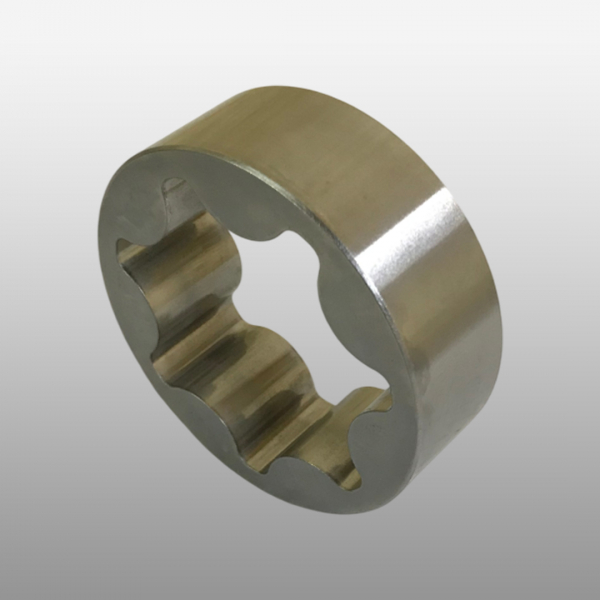 1315.303.027 - Ротор на КПП ZF 16S