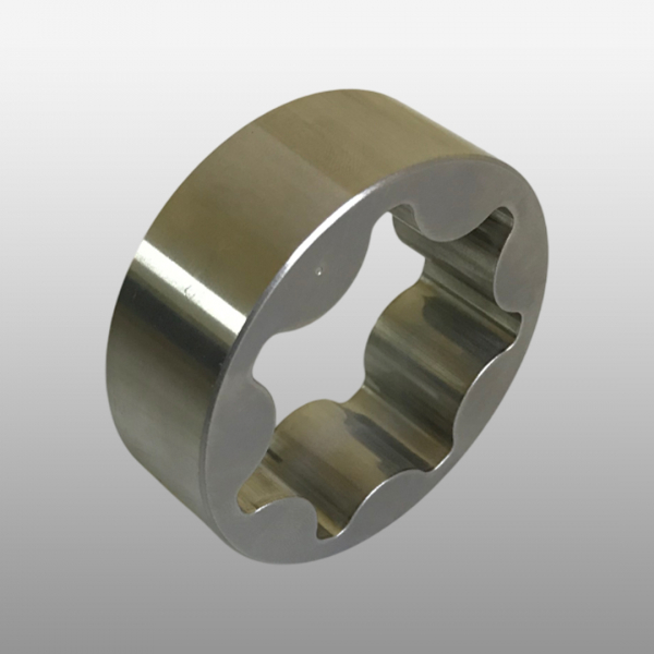 1315.303.027 - Ротор на КПП ZF 16S