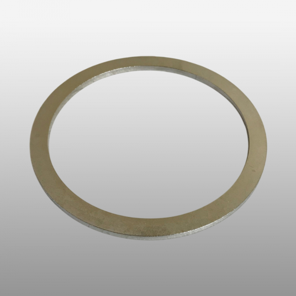 0730.112.936 - Кольцо регулировочное 87х102,3х3,15 на КПП ZF 16S