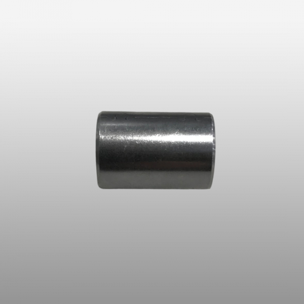 81.93021.0117 - Втулка пальца тормозной колодки на Shacman, Shaanxi, КамАЗ, Урал