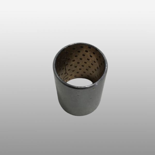 81.93021.0117 - Втулка пальца тормозной колодки на Shacman, Shaanxi, КамАЗ, Урал