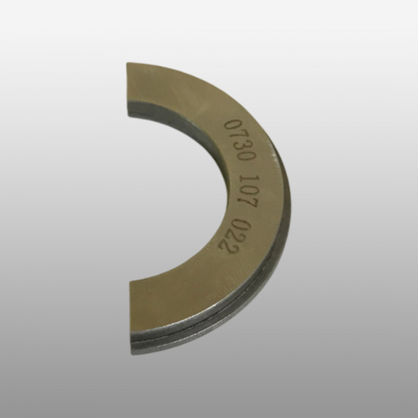 0730.107.022 - Кольцо разрезное на КПП