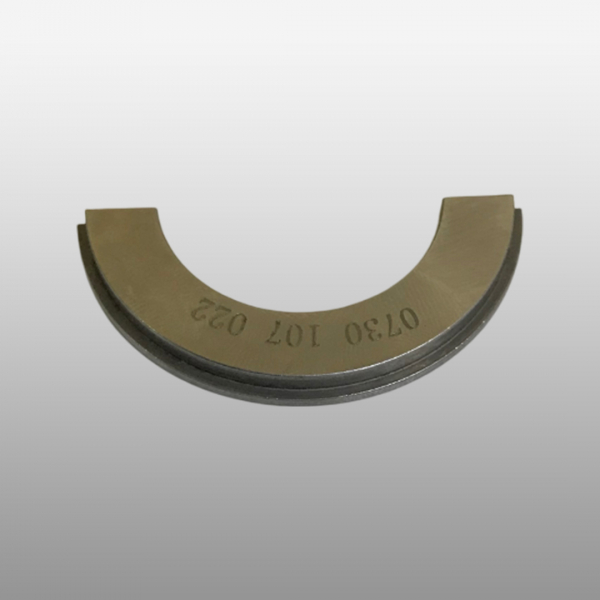 0730.107.022 - Кольцо разрезное на КПП