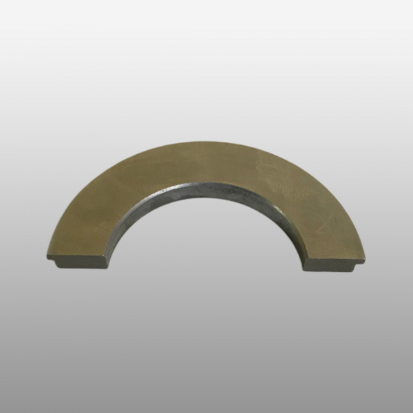 0730.107.022 - Кольцо разрезное на КПП