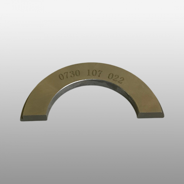 0730.107.022 - Кольцо разрезное на КПП