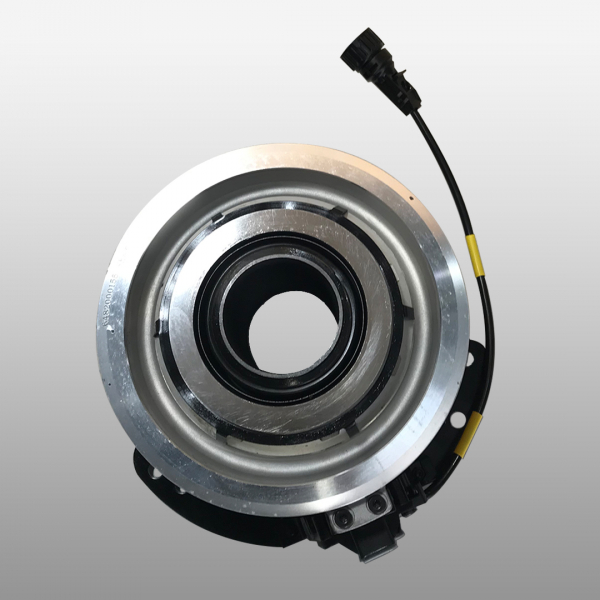 6482000155 - Муфта сцепления на Volvo FH, FM, FMX, Renault Kerax, Magnum