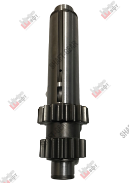 JS150T-1701048B - Вал промежуточный на КПП