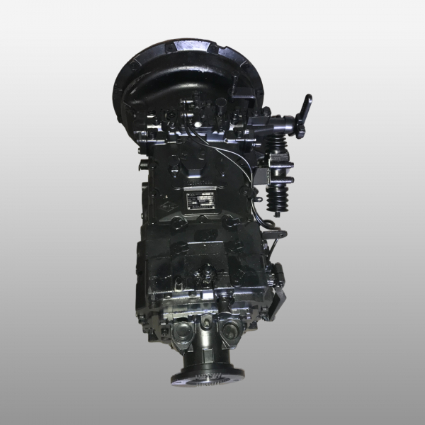 5S-150GP (2159003019) - КПП на Howo