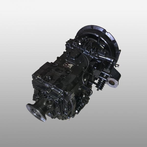 5S-150GP (2159003019) - КПП на Howo