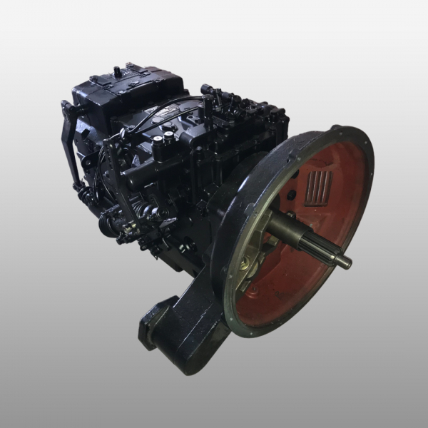 5S-150GP (2159003019) - КПП на Howo