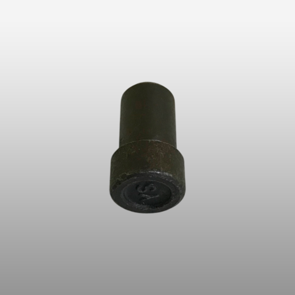 199000520006 - Направляющий болт накладки рессоры на Shacman (Shaanxi) X3000