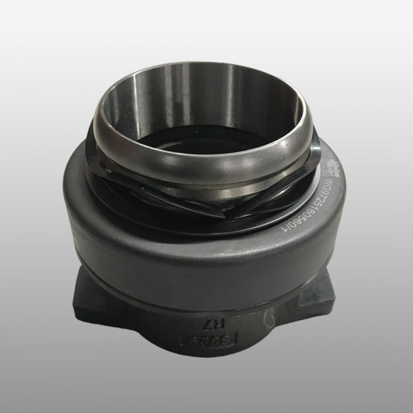 WG9725160560/1 - Муфта сцепления на Howo T5G, Sitrak C7H