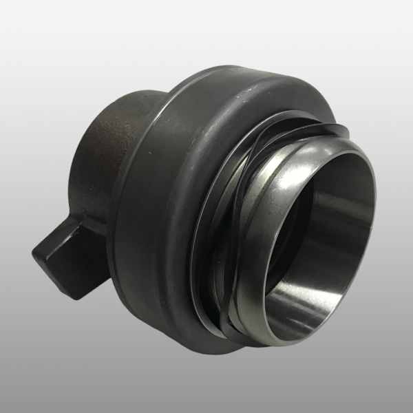 WG9725160560/1 - Муфта сцепления на Howo T5G, Sitrak C7H