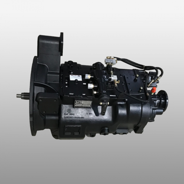 12JSD200TA-B (G25903) - КПП на Shacman, Shaanxi, Foton, Faw, DongFeng, Camc, Beifang Benchi, Sany