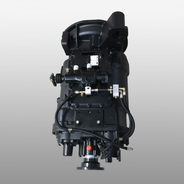 12JSD200TA-B (G25903) - КПП на Shacman, Shaanxi, Foton, Faw, DongFeng, Camc, Beifang Benchi, Sany