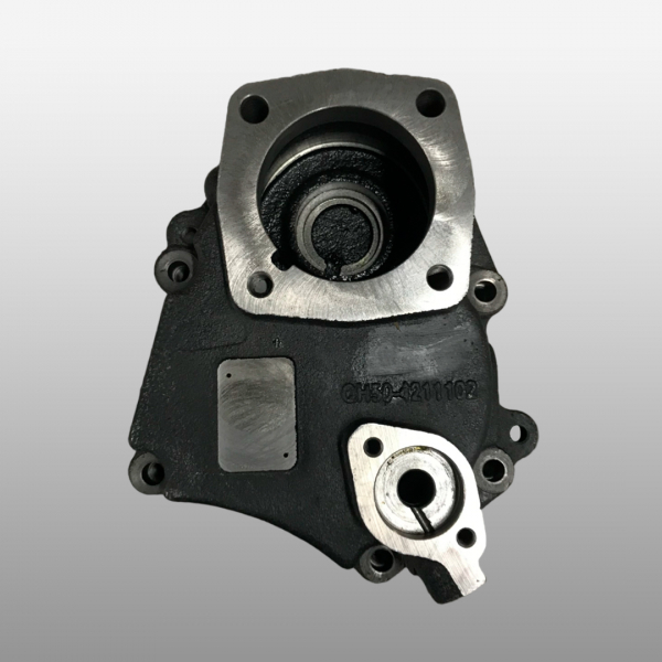 QH50-4211101-4 - Корпус КОМ на 9JS