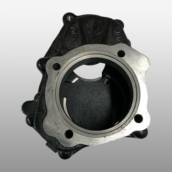 QH50-4211101-4 - Корпус КОМ на 9JS