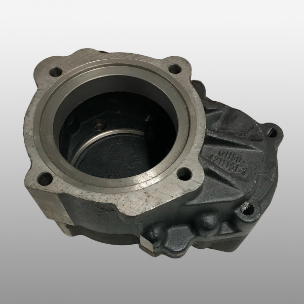 QH50-4211101-3 - Корпус КОМ на 12JSD