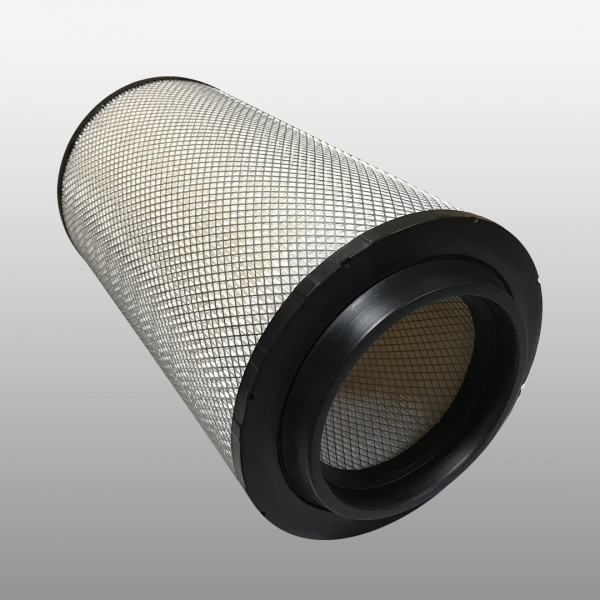 710W08405-0032 - Фильтр воздушный на Howo Т5G, Howo T7H, Sitrak C7H, Sitrak G7S, Sitrak G9H, Man TGA, Man TGS, Man TGX