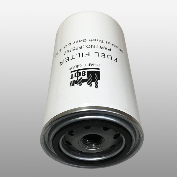 FF5767 - Фильтр топливный на DongFeng, Yutong, Камаз