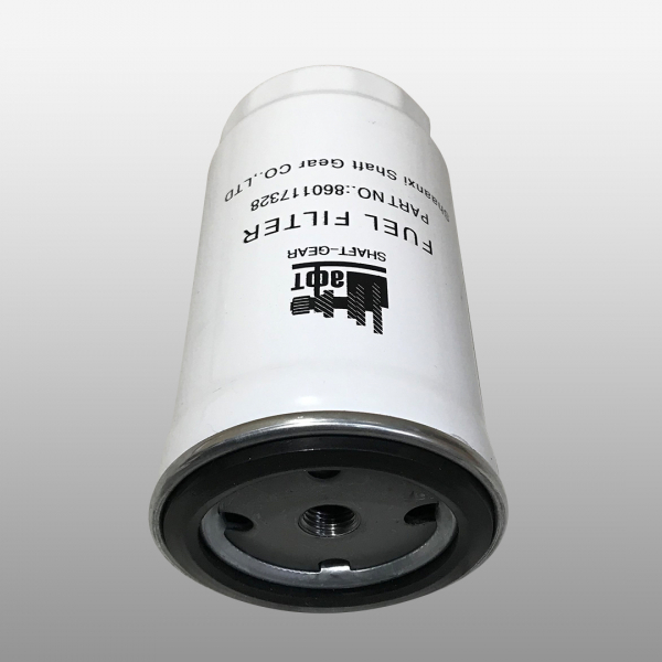 860117328 - Фильтр топливный тонкой очистки на Faw 3253, Faw 3310, LiuGong, SDLG, XCMG, Маз