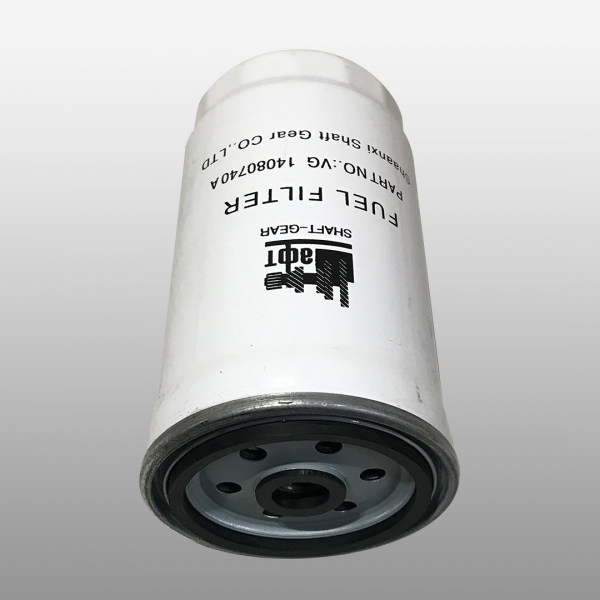VG14080740A - Фильтр топливный тонкой очистки на Howo, Shacman, Shaanxi, Foton 1039, Foton 1049A, SDLG, Камаз, Урал