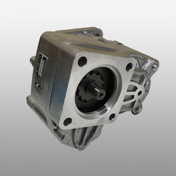LKF50BH8 - КОМ под насос ISO для КПП HW09, HW16C на Sinotruk, Howo