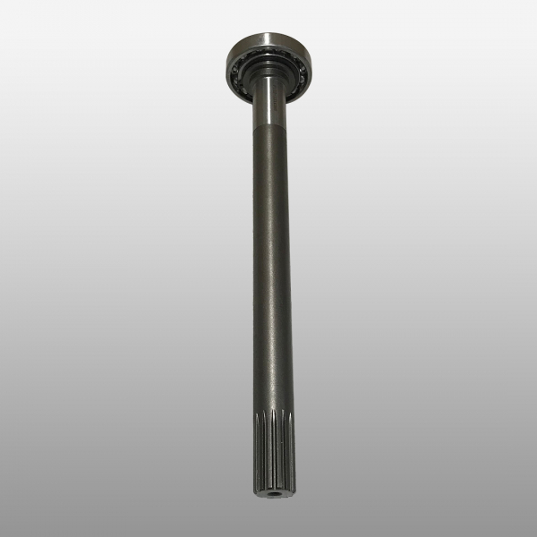 F12Z-1214385 - Вал КОМ