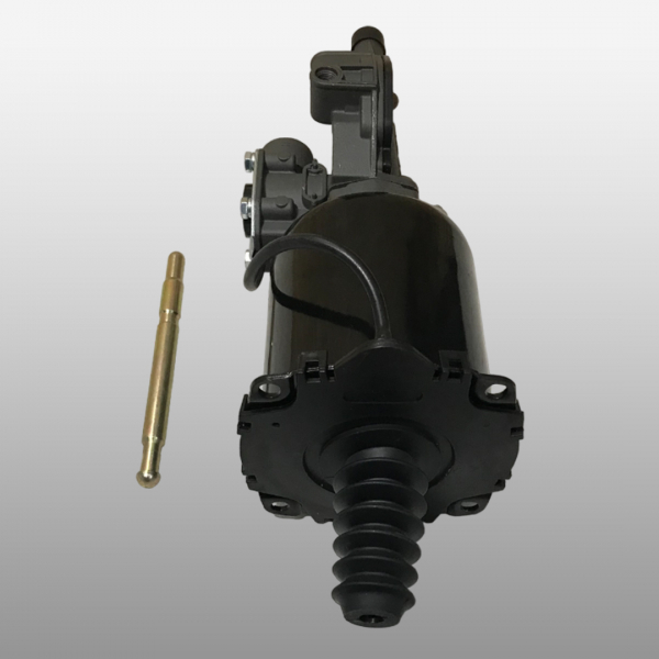 WG9725230052 - ПГУ сцепления на Howo T5G, Howo A7, Zhongtong, Daf, Man, Iveco, Scania, Sitrak