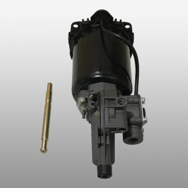 WG9725230052 - ПГУ сцепления на Howo T5G, Howo A7, Zhongtong, Daf, Man, Iveco, Scania, Sitrak