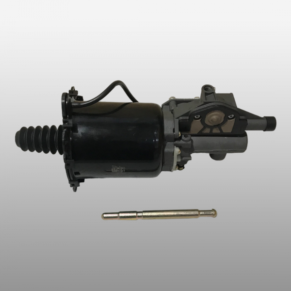 WG9725230052 - ПГУ сцепления на Howo T5G, Howo A7, Zhongtong, Daf, Man, Iveco, Scania, Sitrak