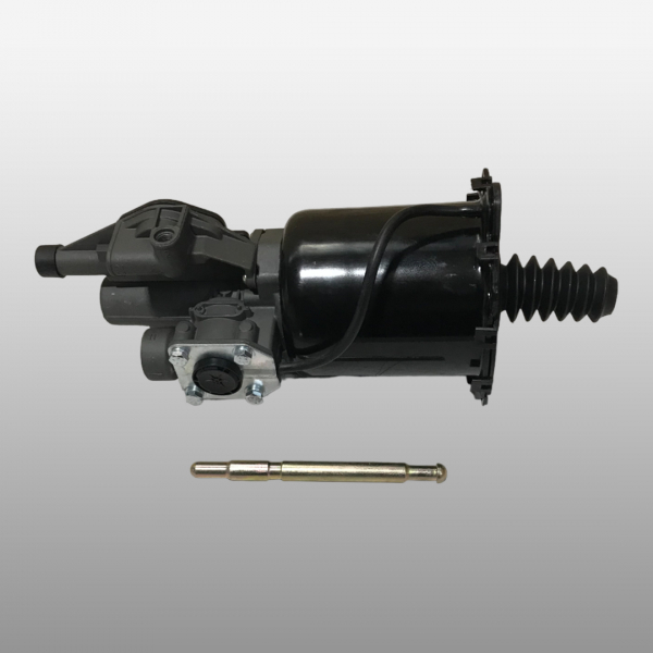 WG9725230052 - ПГУ сцепления на Howo T5G, Howo A7, Zhongtong, Daf, Man, Iveco, Scania, Sitrak