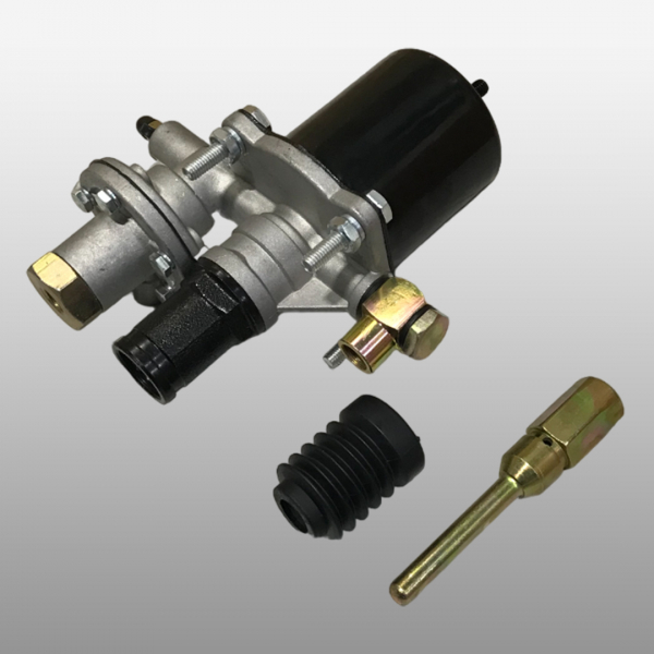 1608N-001 - ПГУ сцепления на Faw, Dongfeng, Foton, Baw