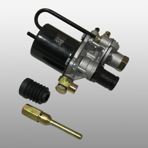 1608N-001 - ПГУ сцепления на Faw, Dongfeng, Foton, Baw