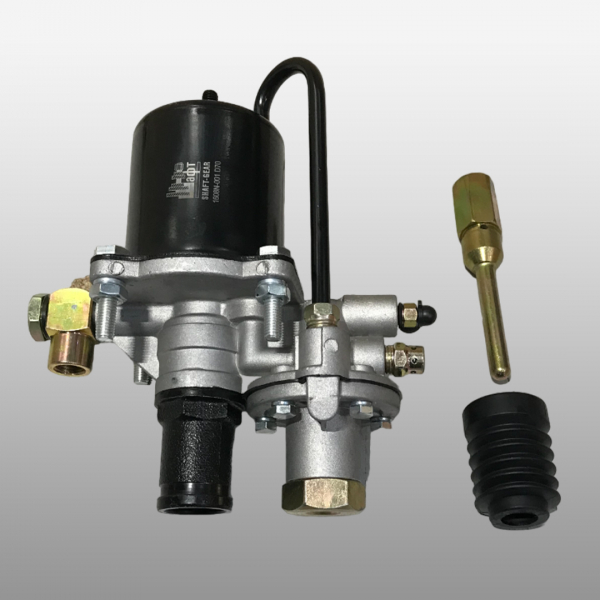 1608N-001 - ПГУ сцепления на Faw, Dongfeng, Foton, Baw