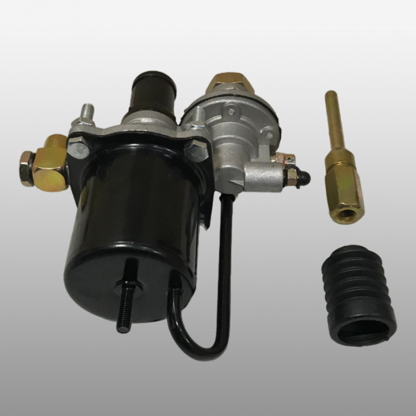 1608N-001 - ПГУ сцепления на Faw, Dongfeng, Foton, Baw