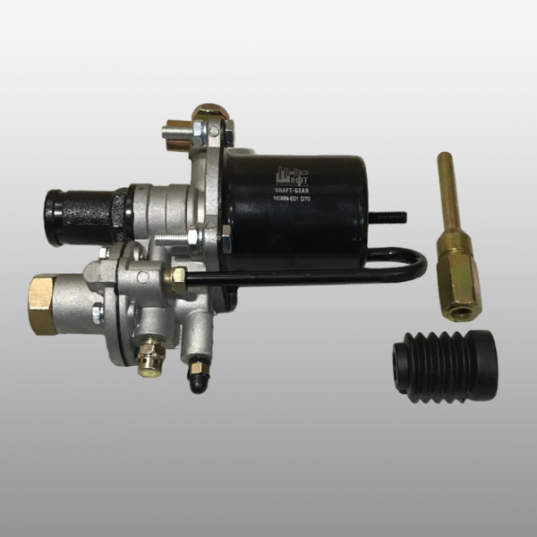 1608N-001 - ПГУ сцепления на Faw, Dongfeng, Foton, Baw