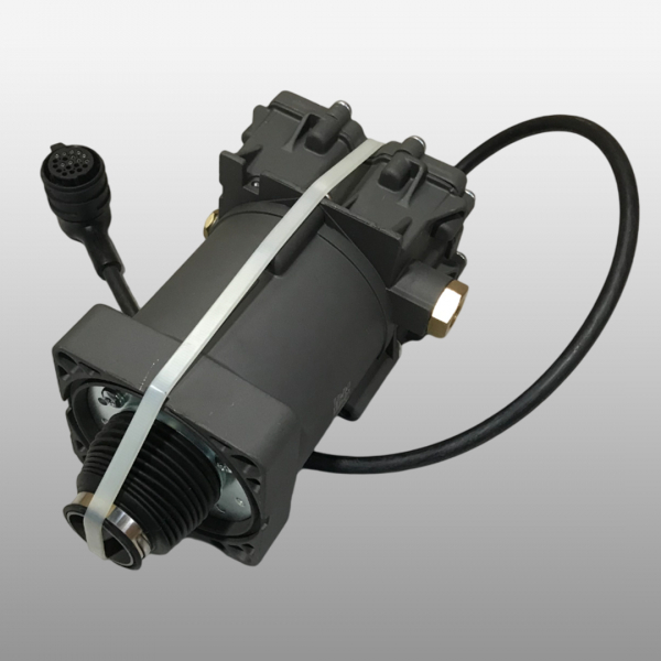 20569775 - ПГУ сцепления электро c I-Shift Volvo FM12, FM9, FH12