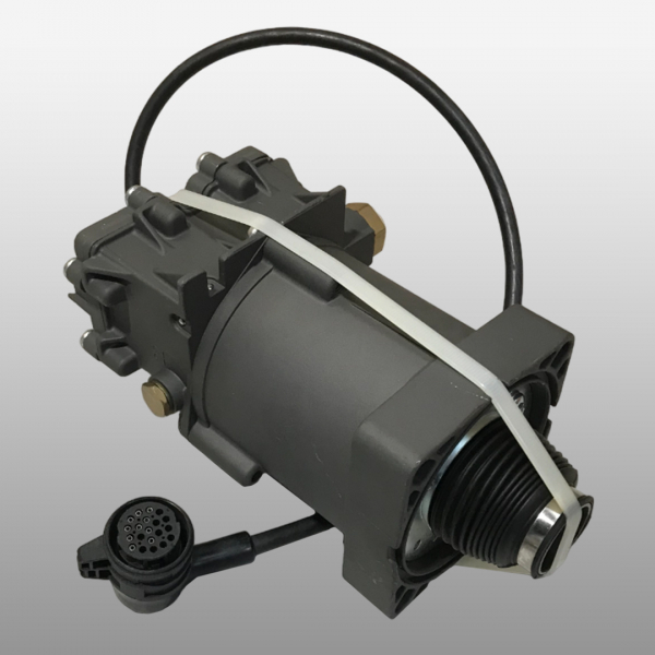20569775 - ПГУ сцепления электро c I-Shift Volvo FM12, FM9, FH12